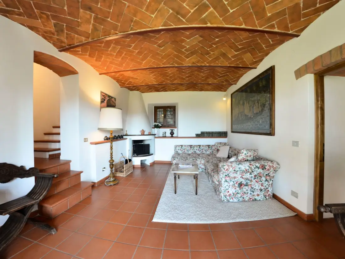 Maison de Vacances Cortona