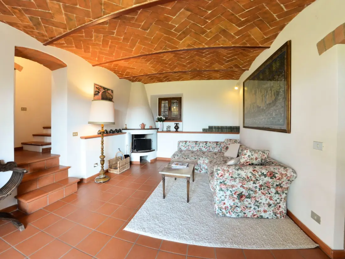 Maison de Vacances Cortona