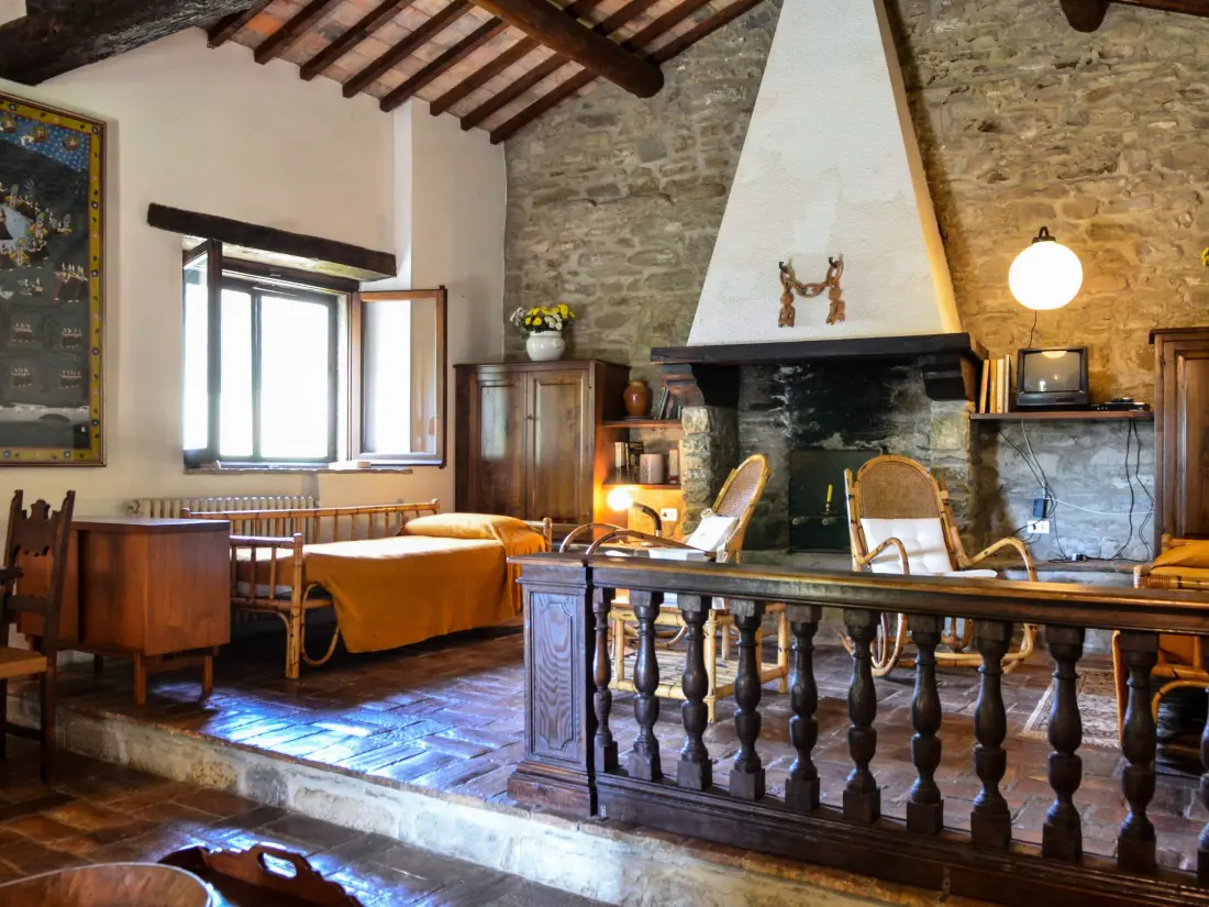 Maison de Vacances Cortona