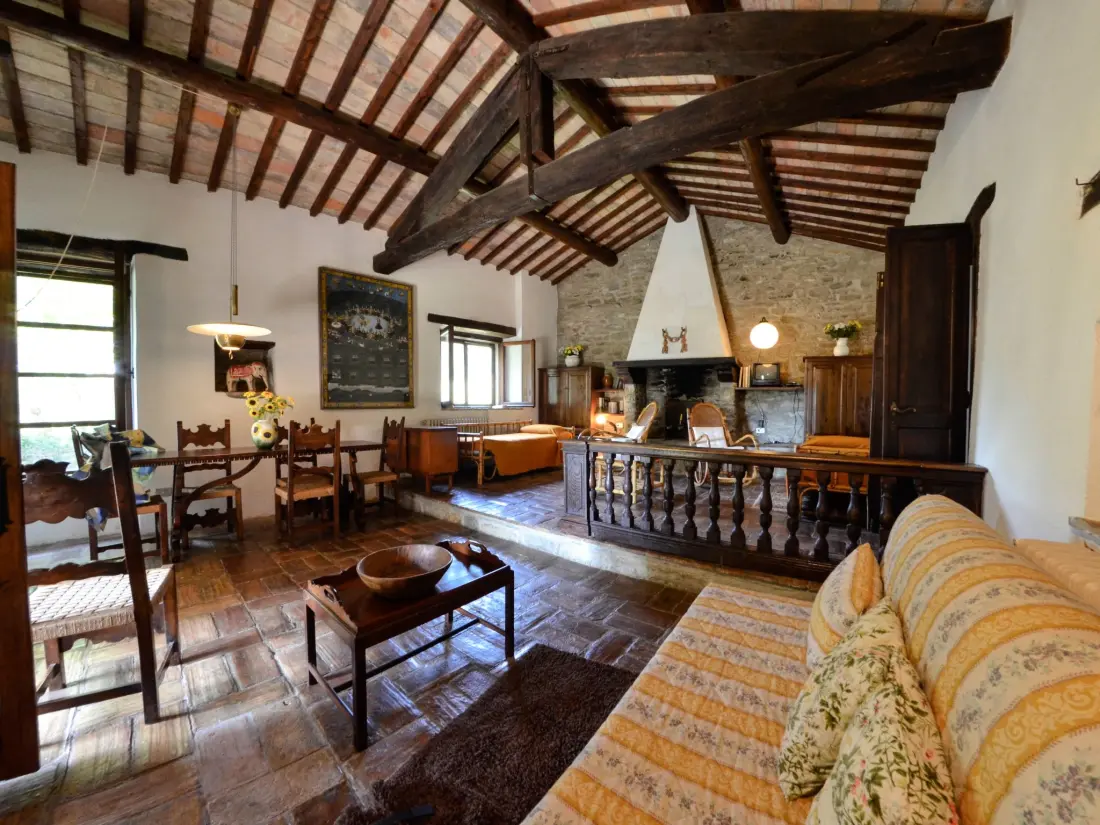 Maison de Vacances Cortona
