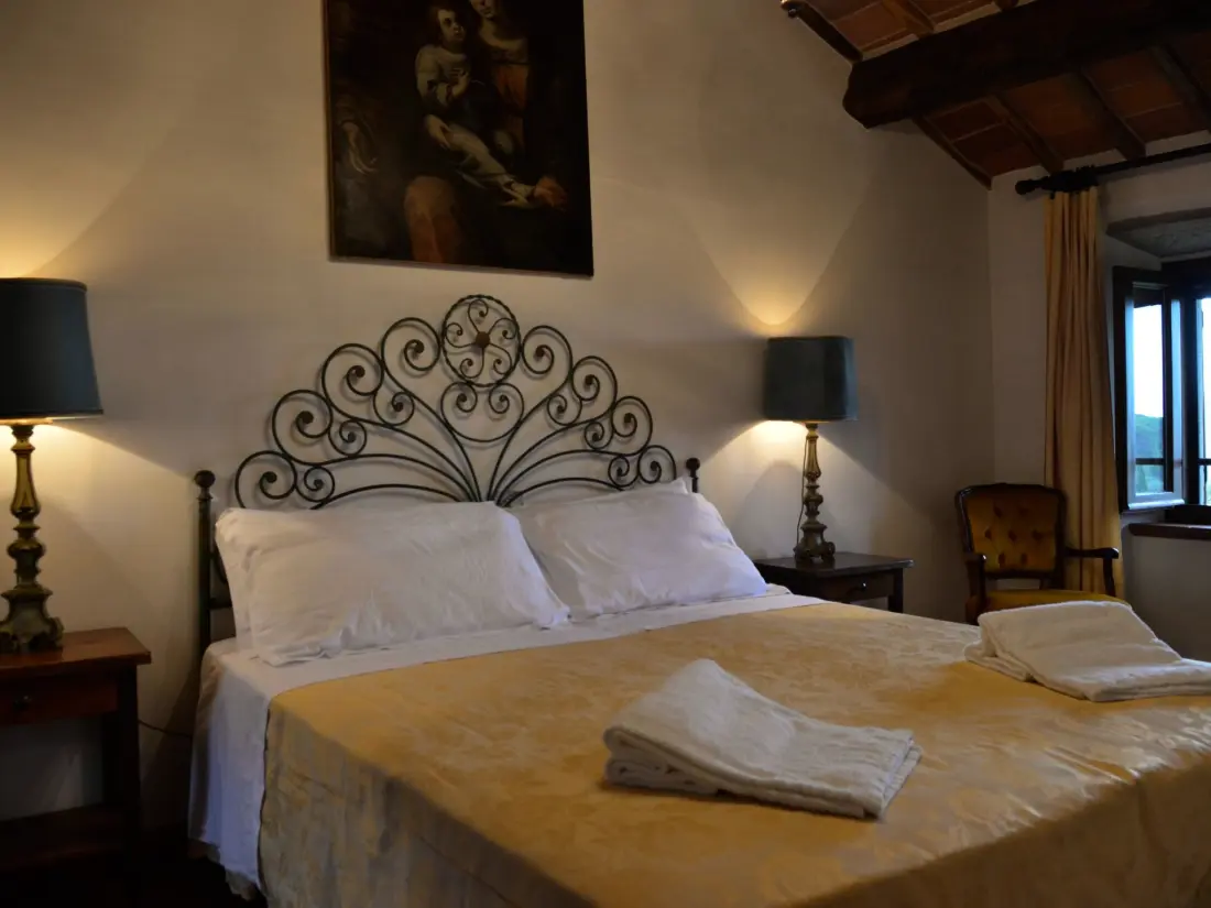 Maison de Vacances Cortona