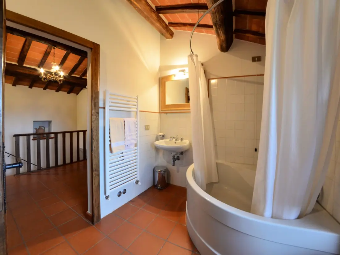 Maison de Vacances Cortona