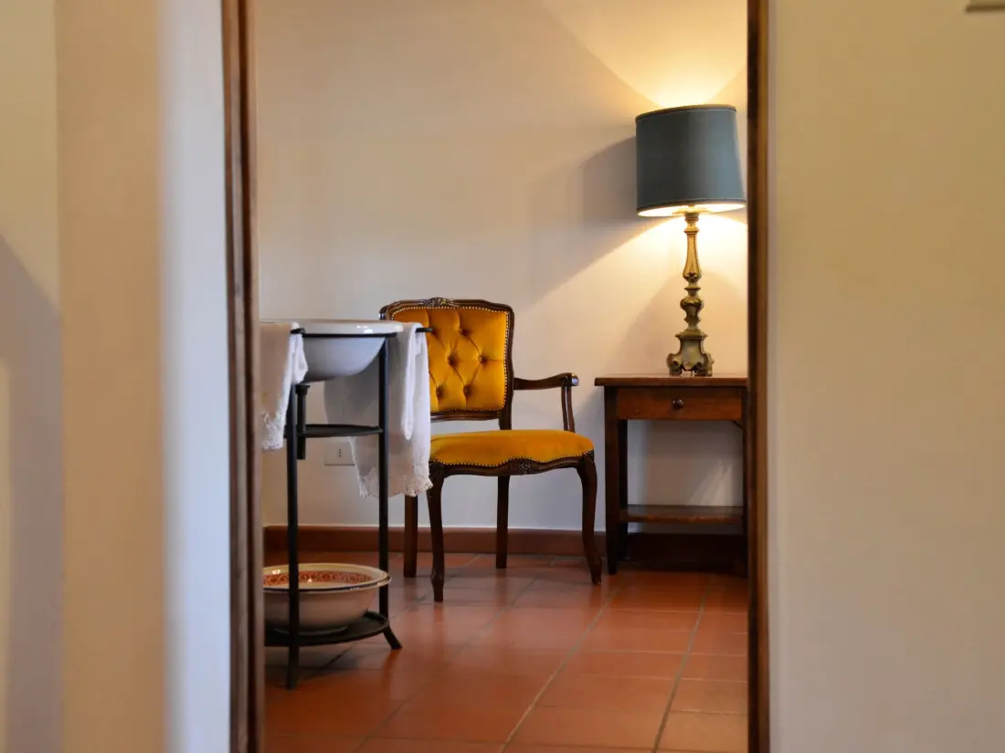 Maison de Vacances Cortona