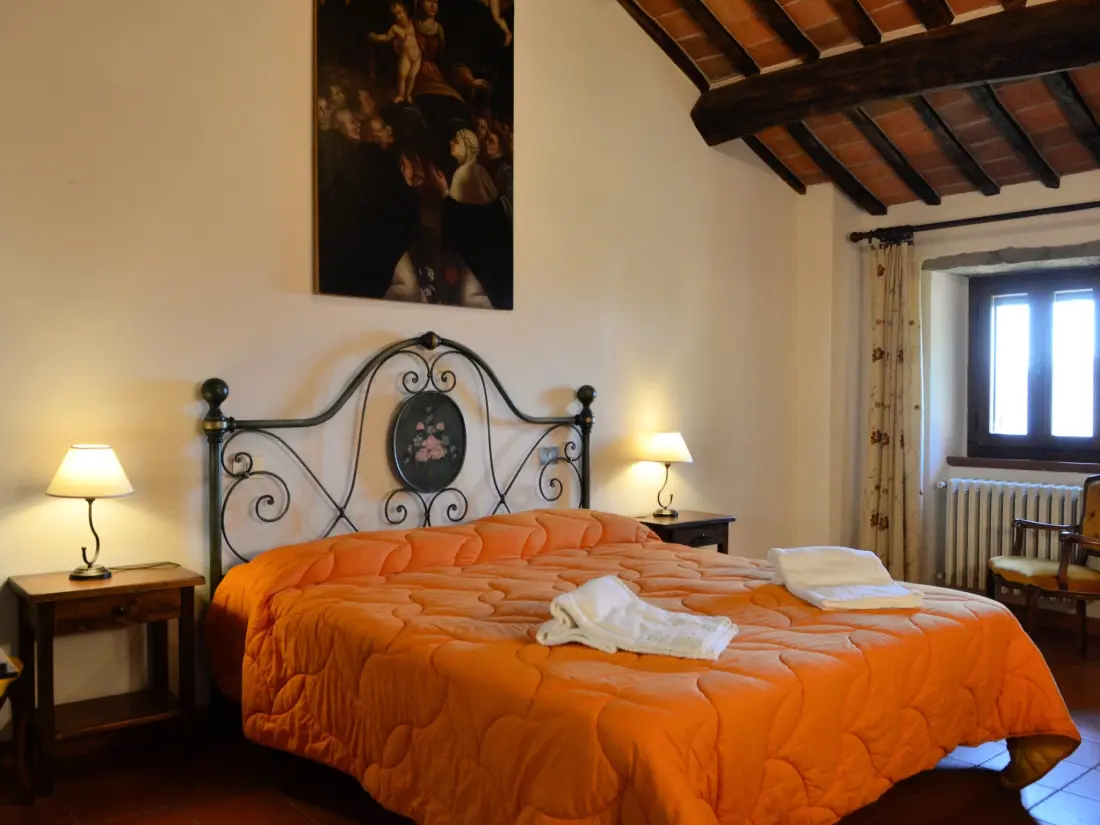 Maison de Vacances Cortona