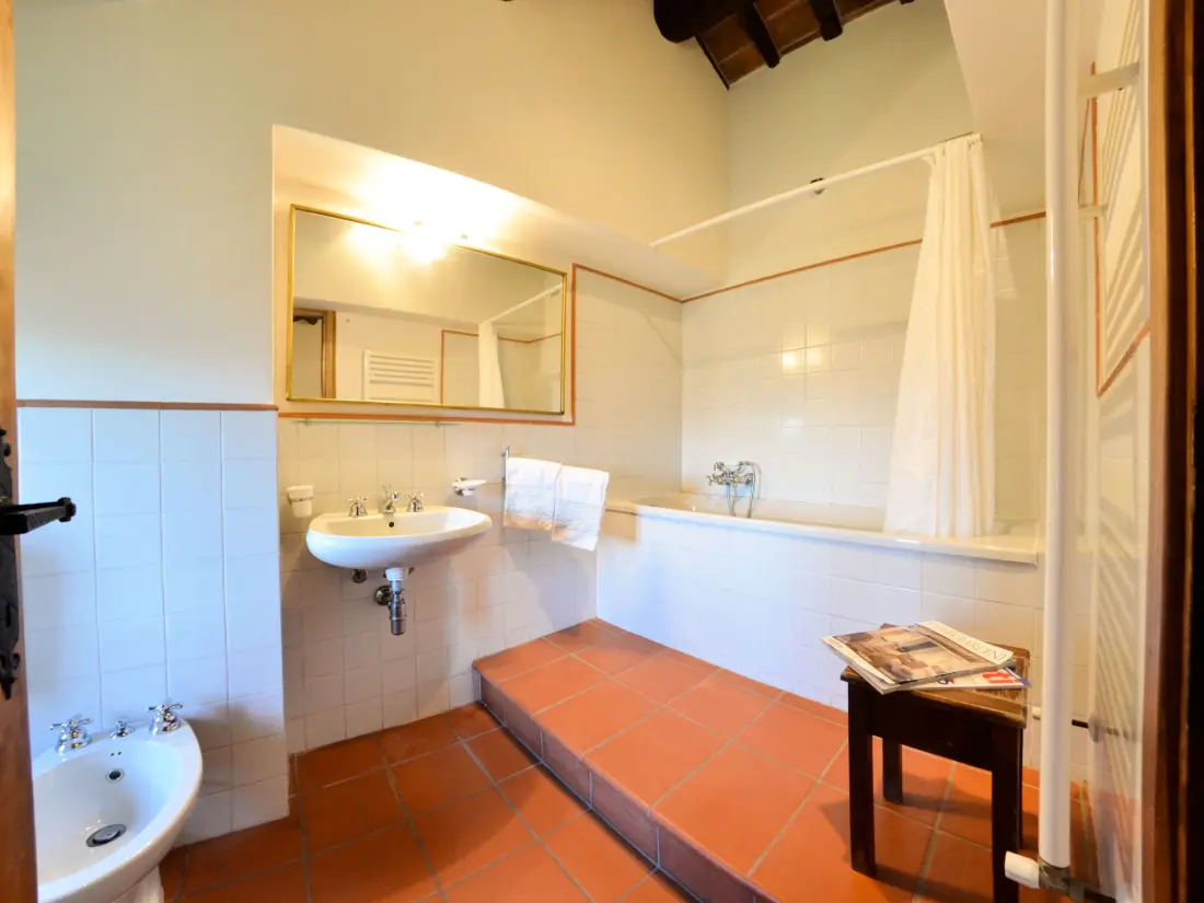 Maison de Vacances Cortona