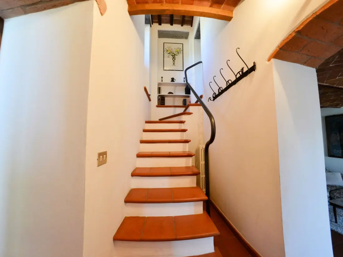 Maison de Vacances Cortona
