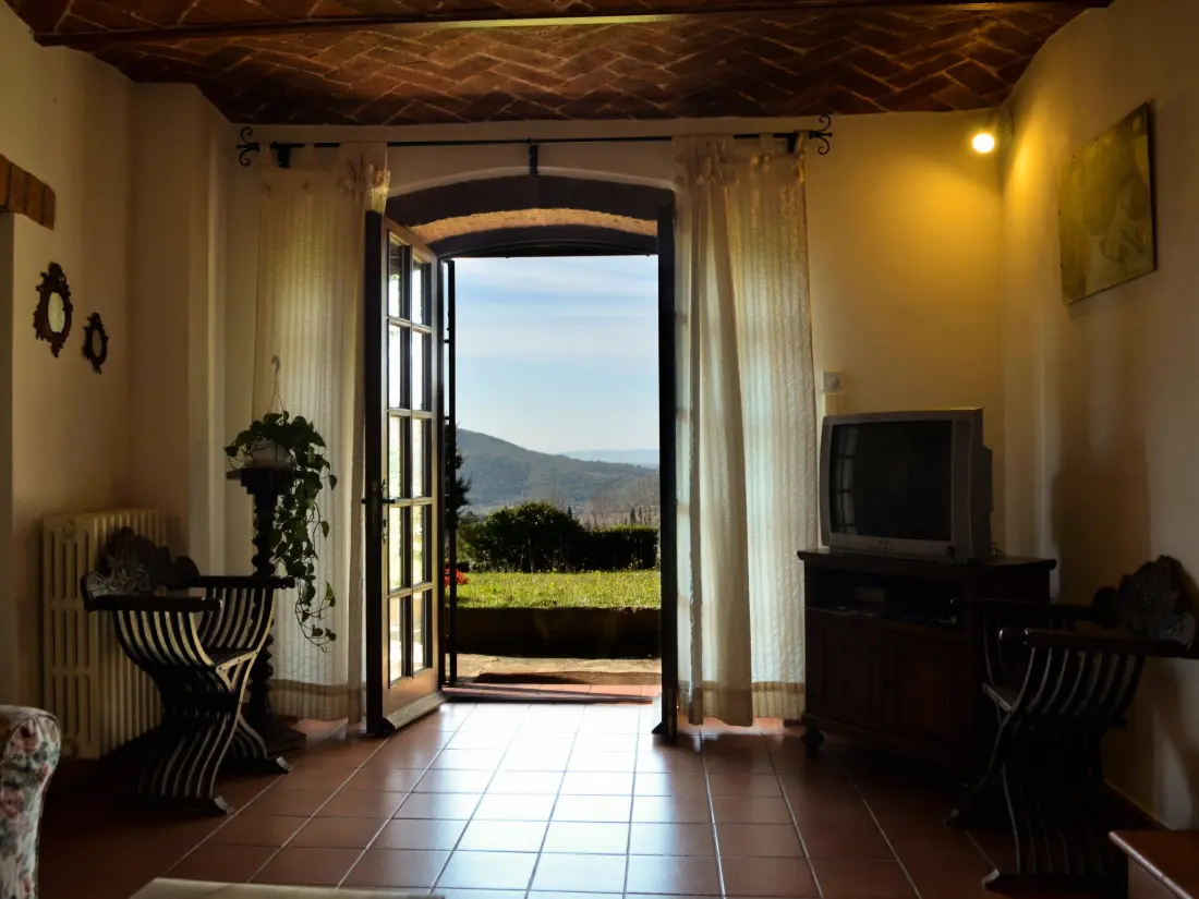 Maison de Vacances Cortona