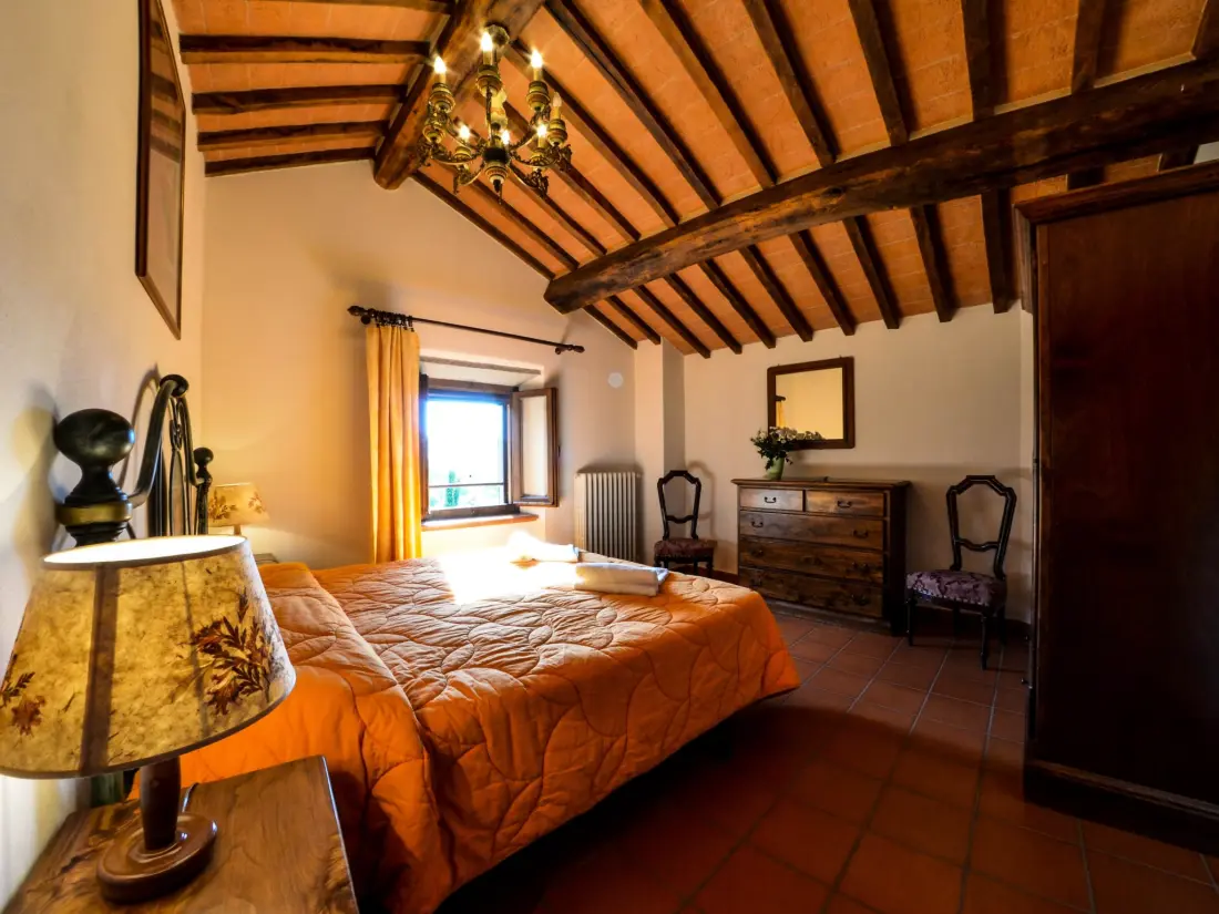 Maison de Vacances Cortona