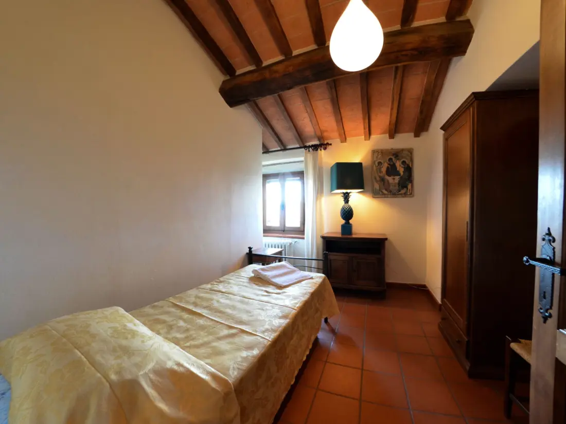 Maison de Vacances Cortona