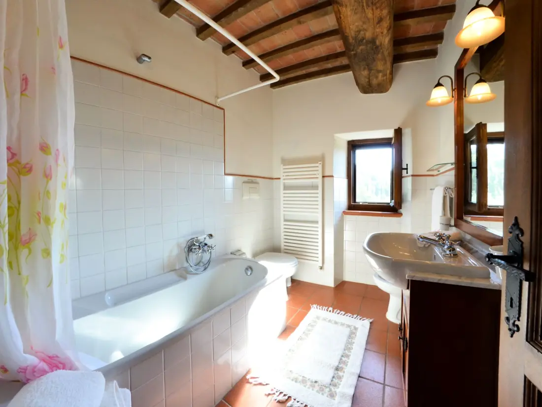 Maison de Vacances Cortona