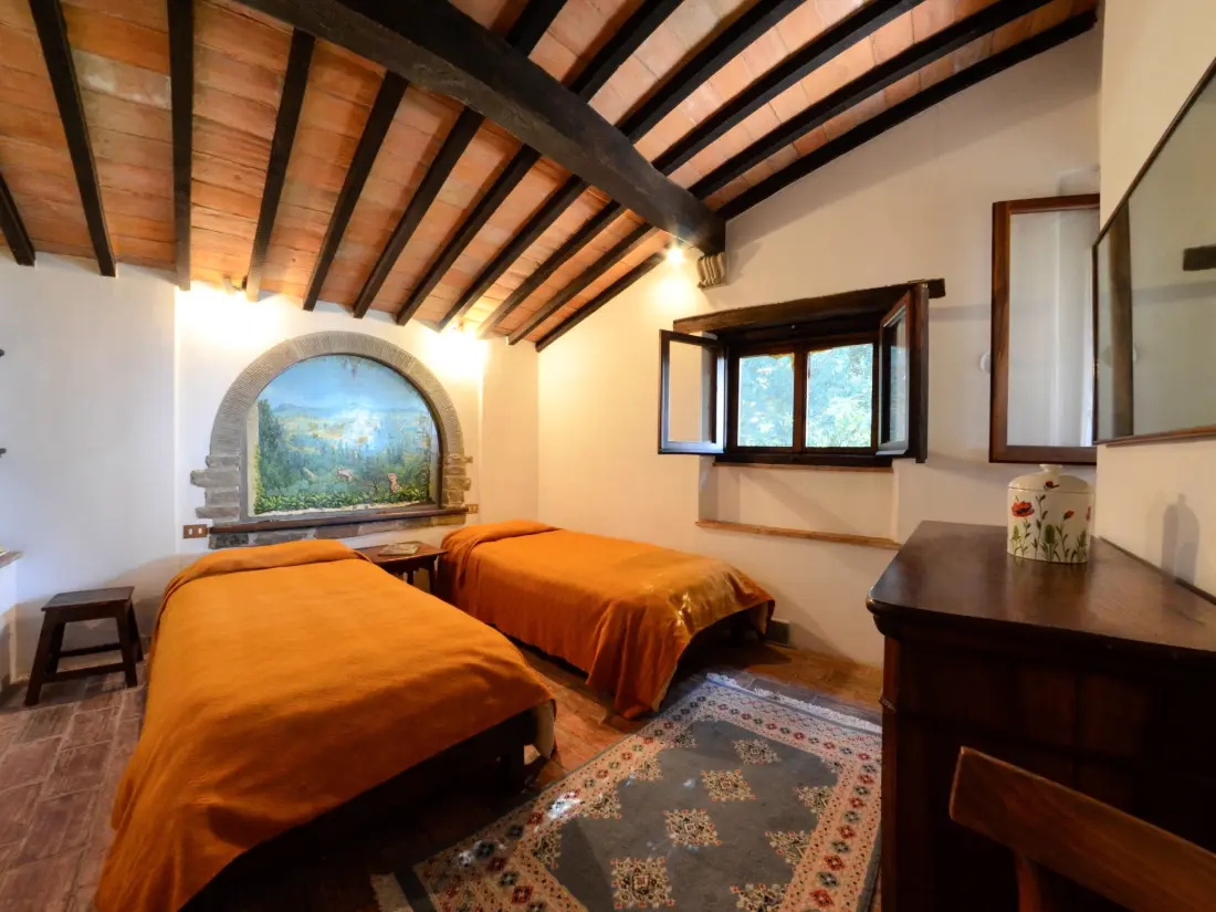 Maison de Vacances Cortona
