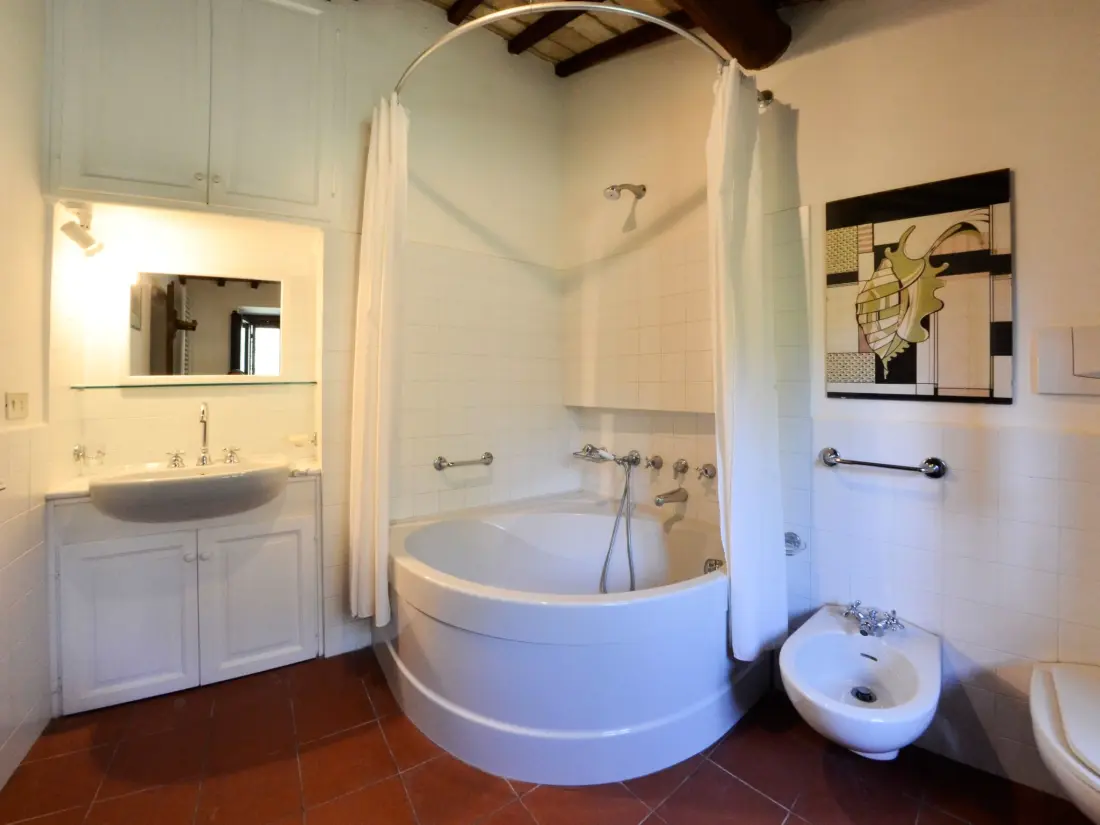 Maison de Vacances Cortona