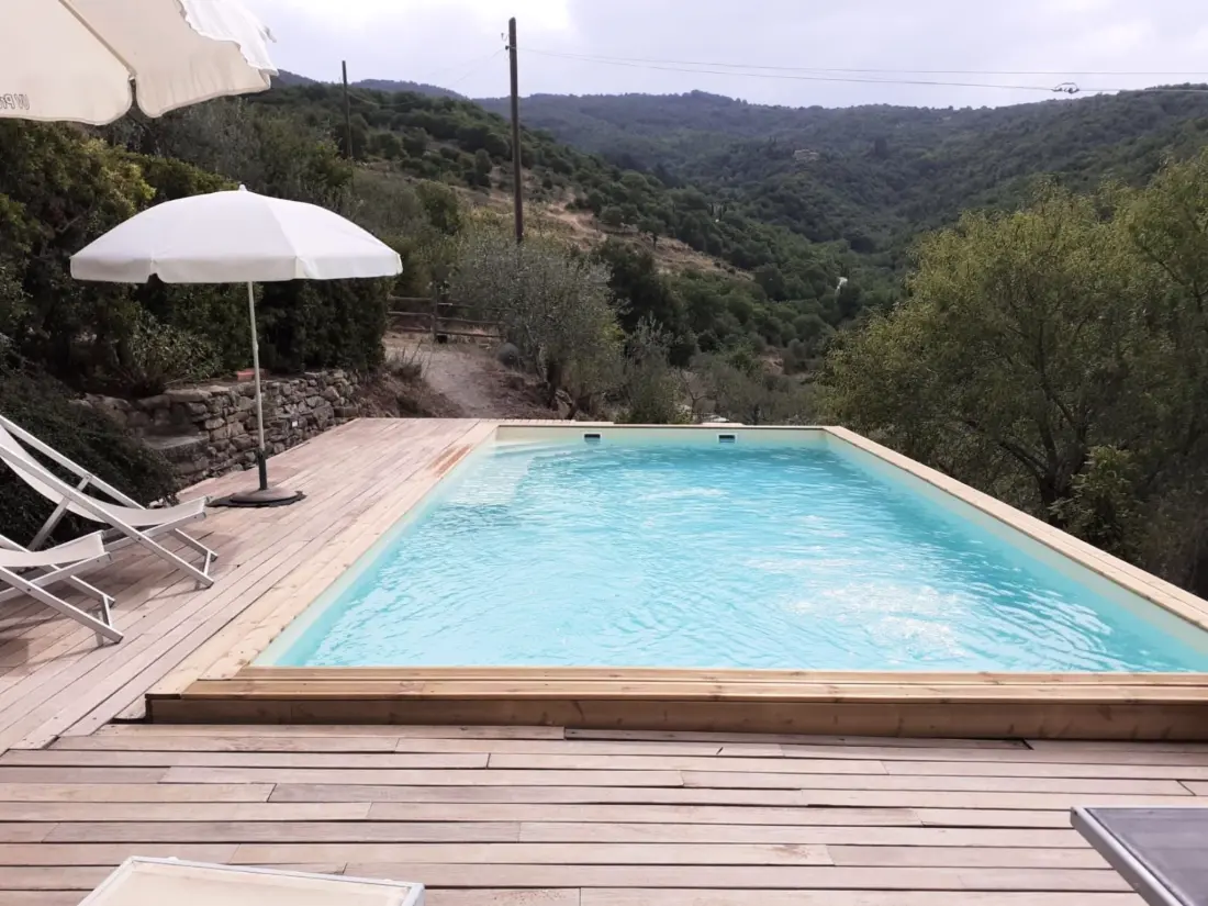 Maison de Vacances Cortona