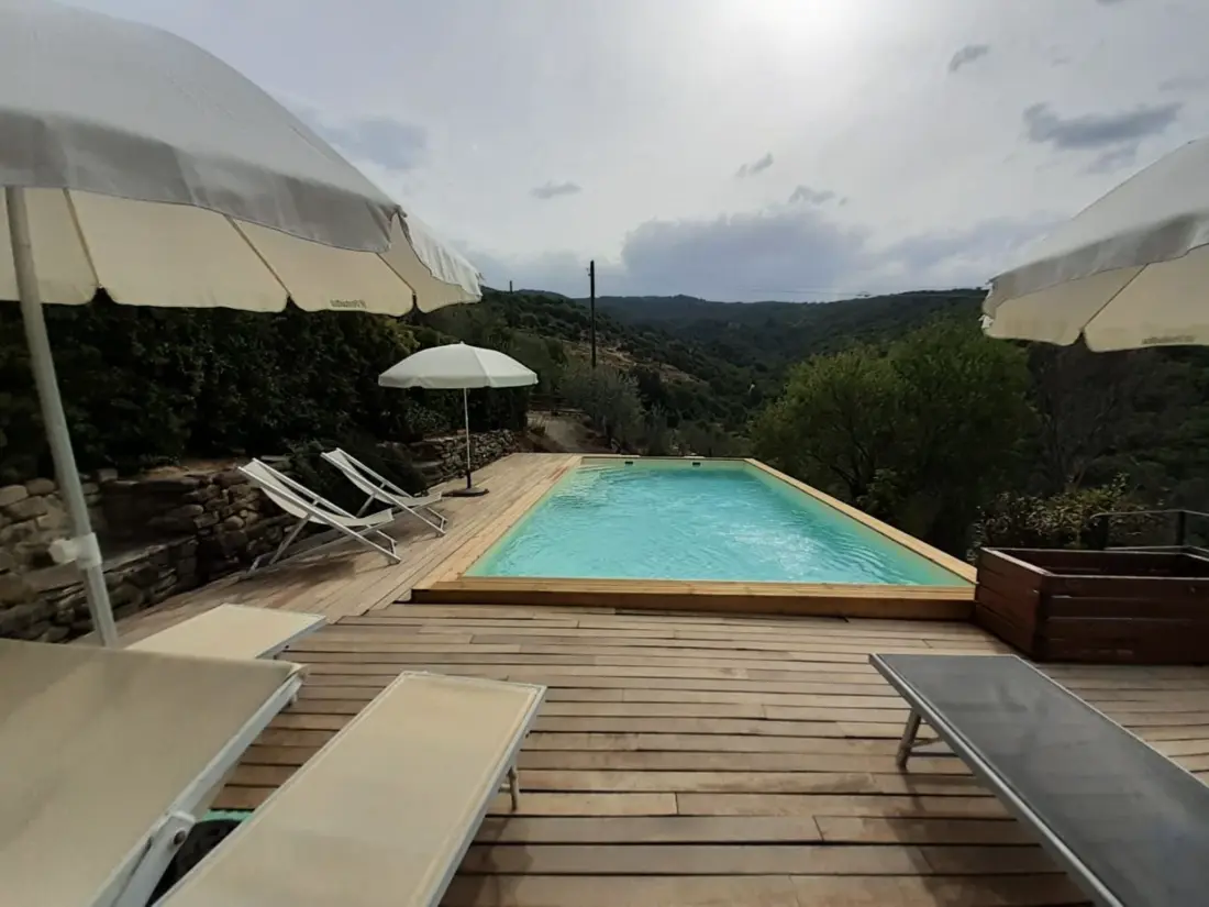Maison de Vacances Cortona