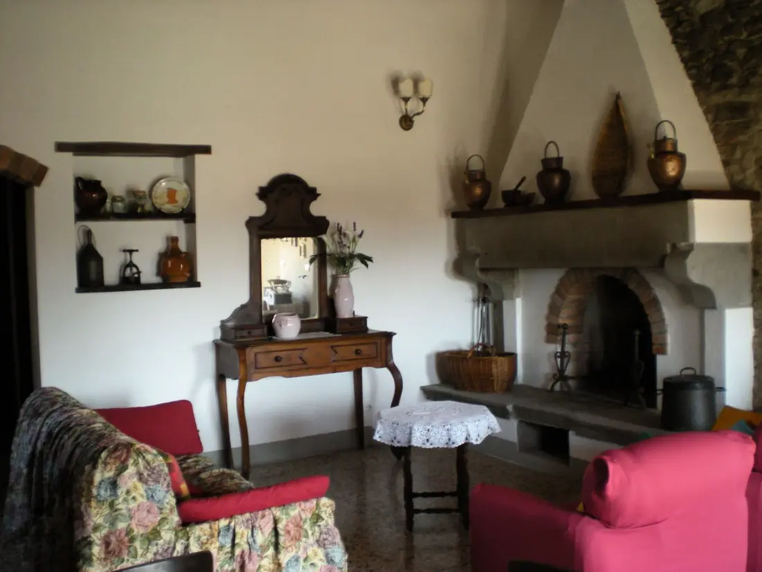 Maison de Vacances Cortona