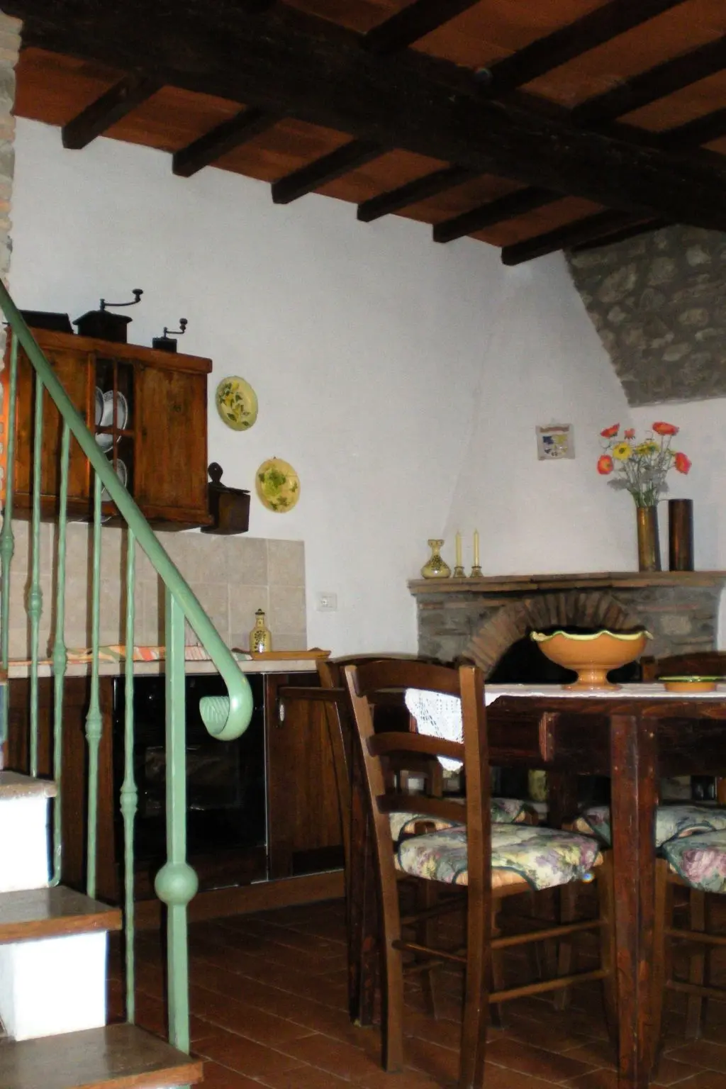 Maison de Vacances Cortona