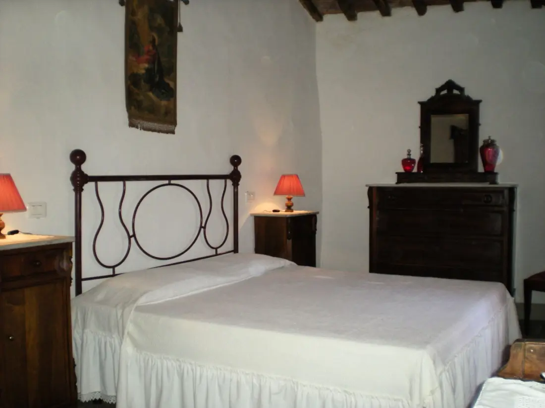 Maison de Vacances Cortona