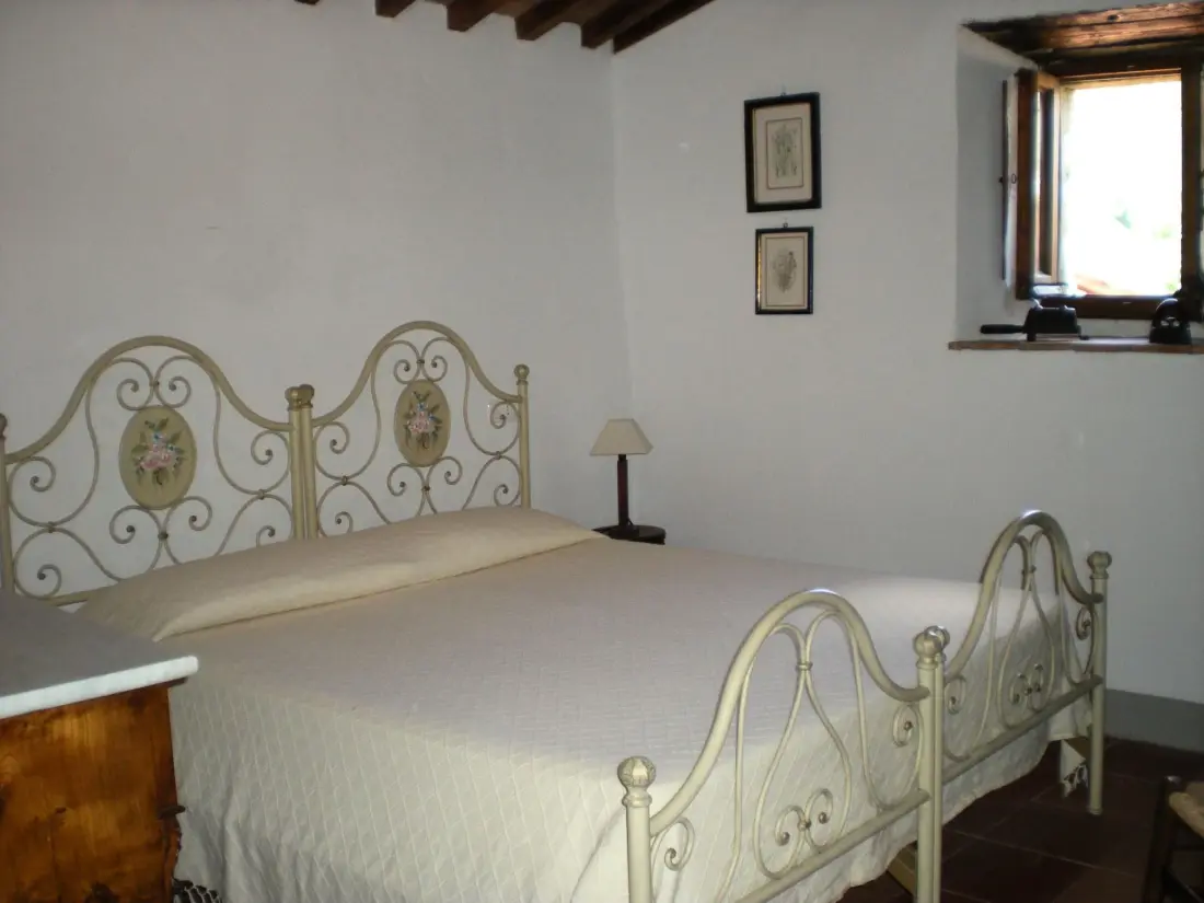 Maison de Vacances Cortona