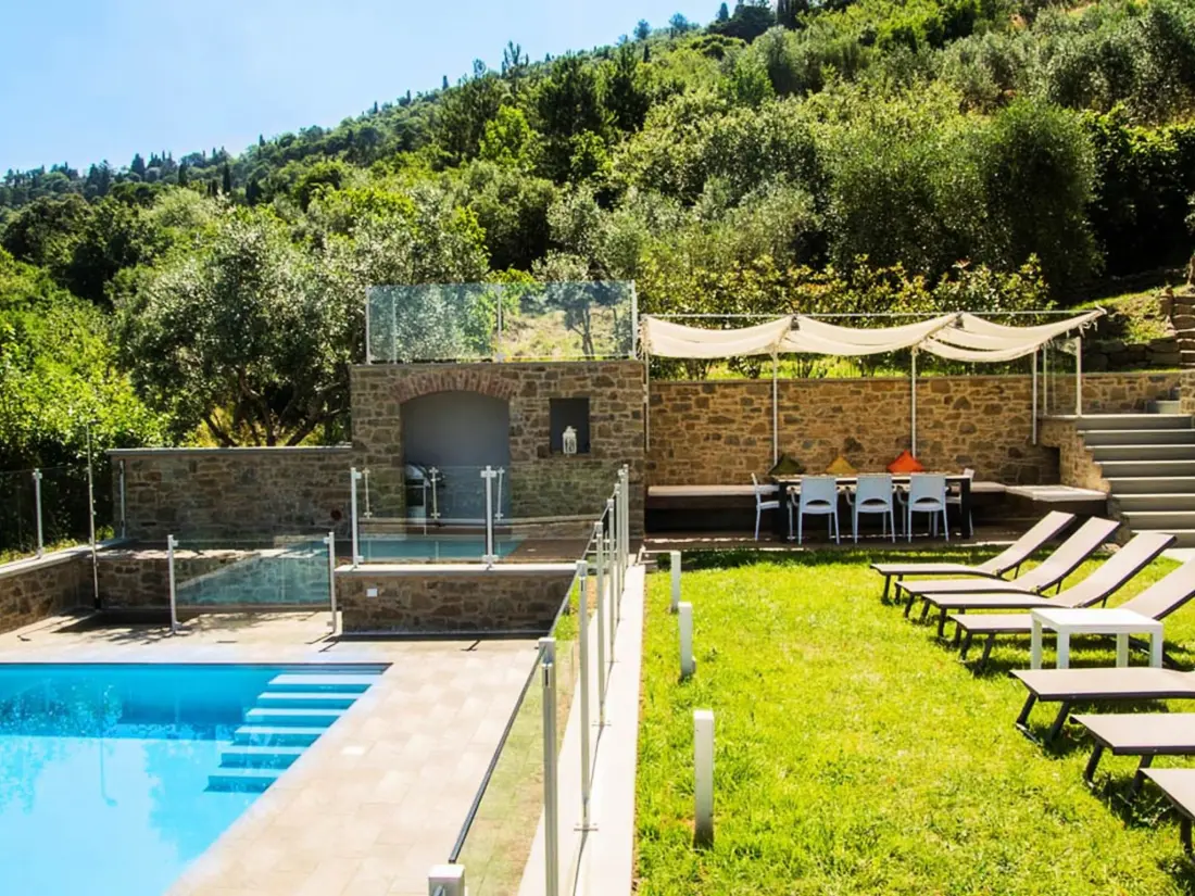 Maison de Vacances Cortona