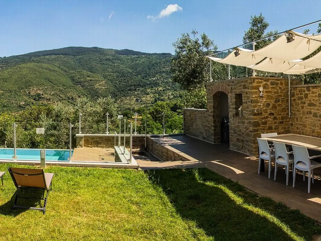 Maison de Vacances Cortona