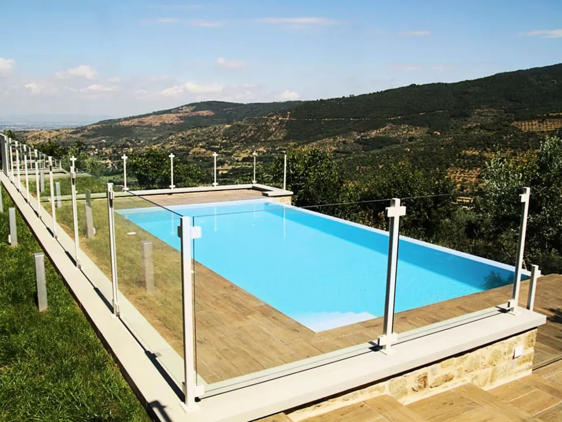 Maison de Vacances Cortona