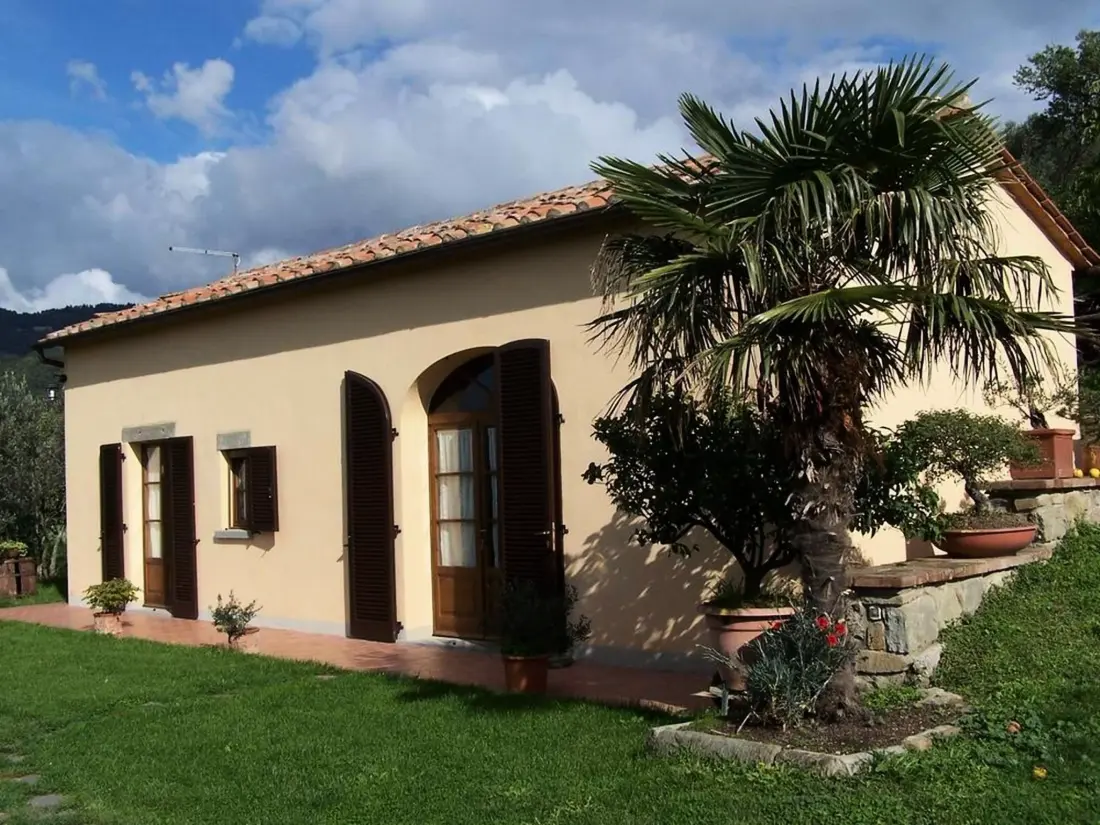 Maison de Vacances Cortona