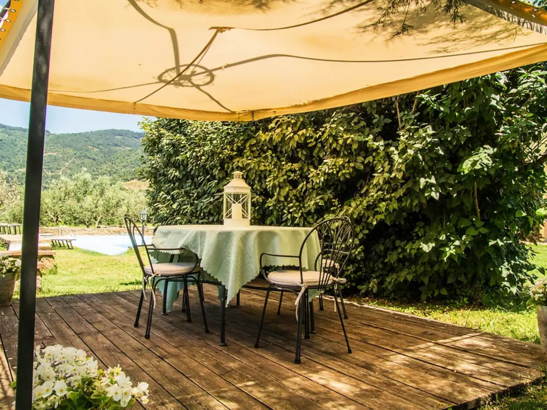 Maison de Vacances Cortona