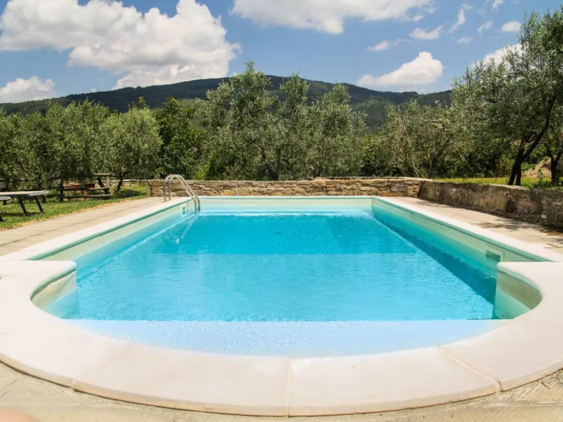 Maison de Vacances Cortona
