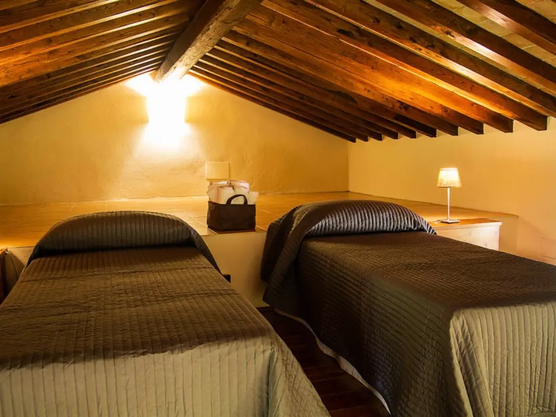 Maison de Vacances Cortona