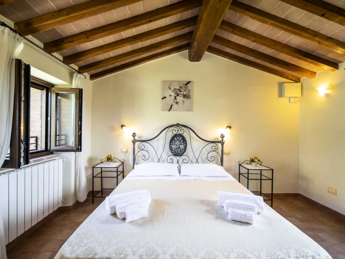 Maison de Vacances Cortona