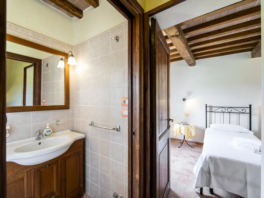 Maison de Vacances Cortona