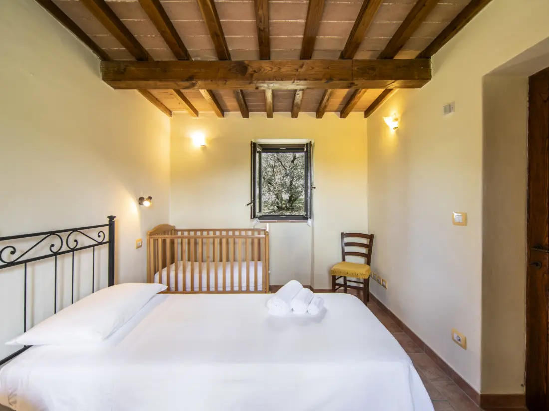 Maison de Vacances Cortona