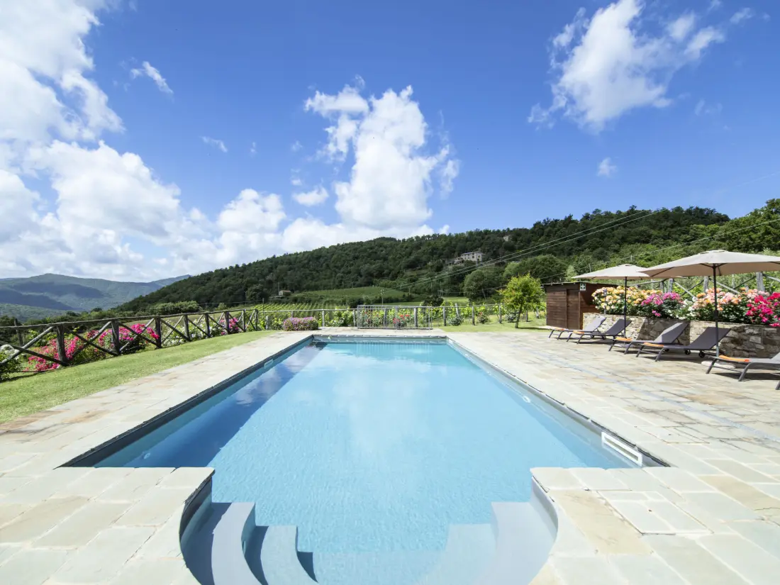 Maison de Vacances Cortona