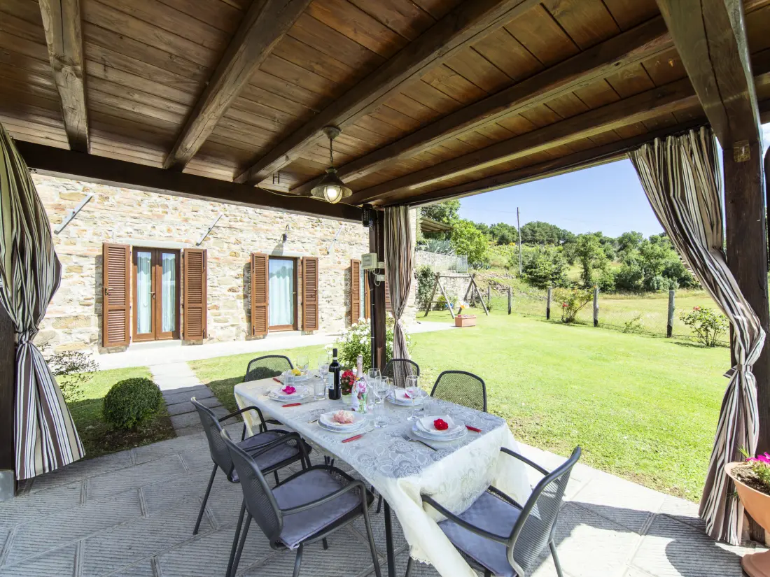 Maison de Vacances Cortona