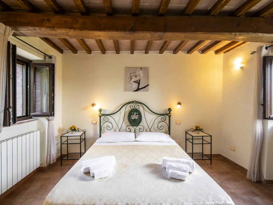Maison de Vacances Cortona