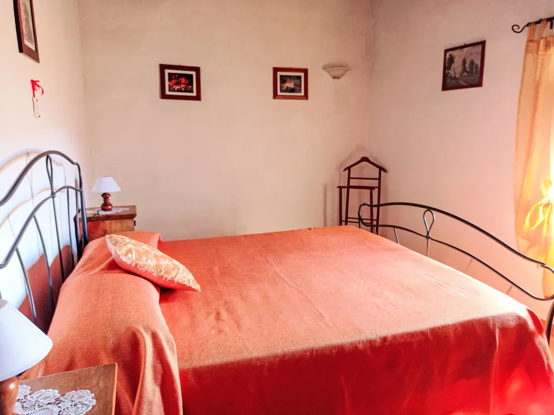 Maison de Vacances Cortona
