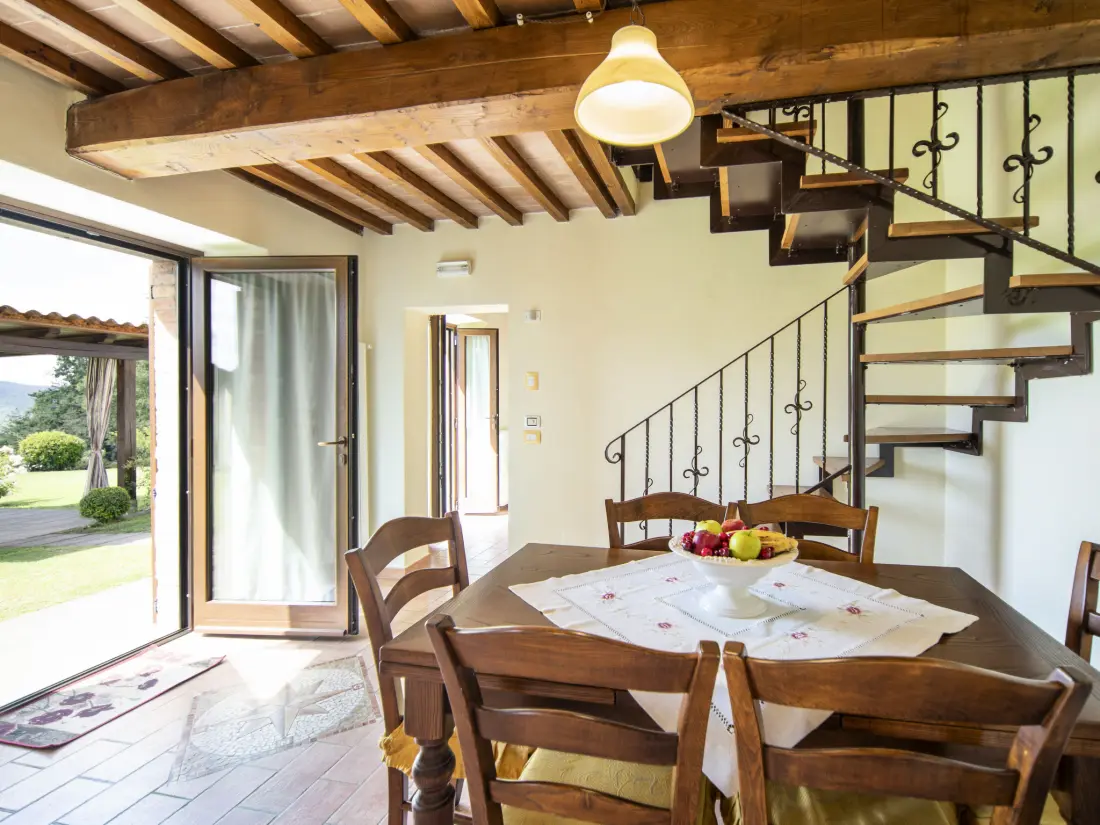 Maison de Vacances Cortona