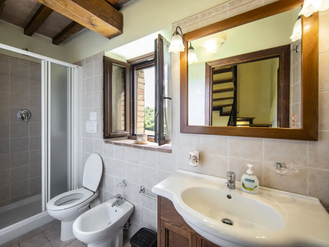 Maison de Vacances Cortona