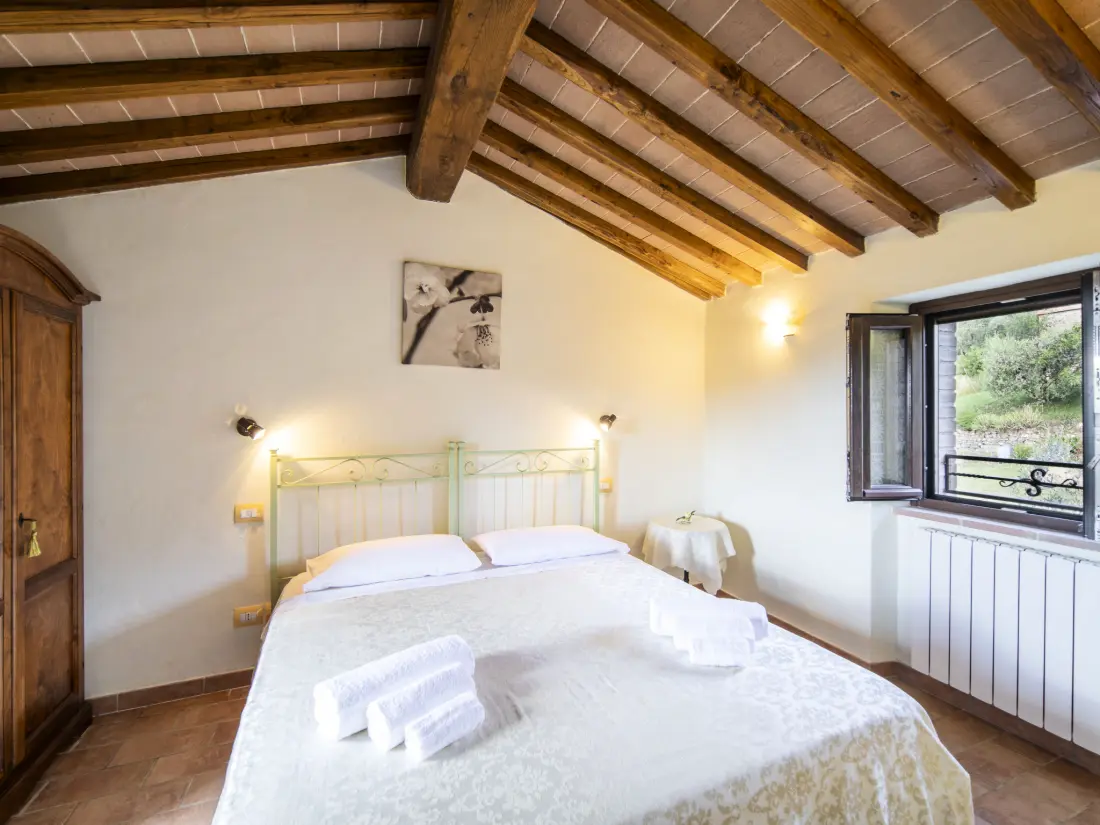 Maison de Vacances Cortona
