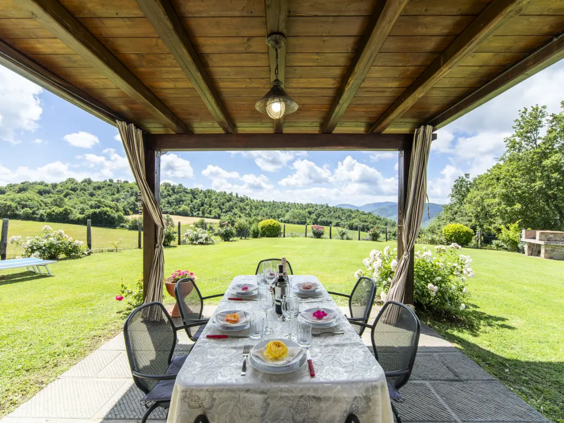 Maison de Vacances Cortona