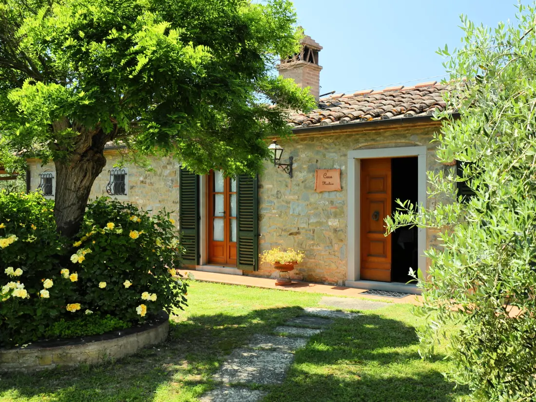 Résidence Rina