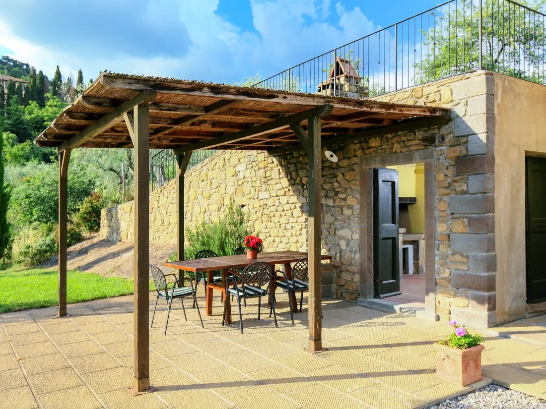 Maison de Vacances Cortona