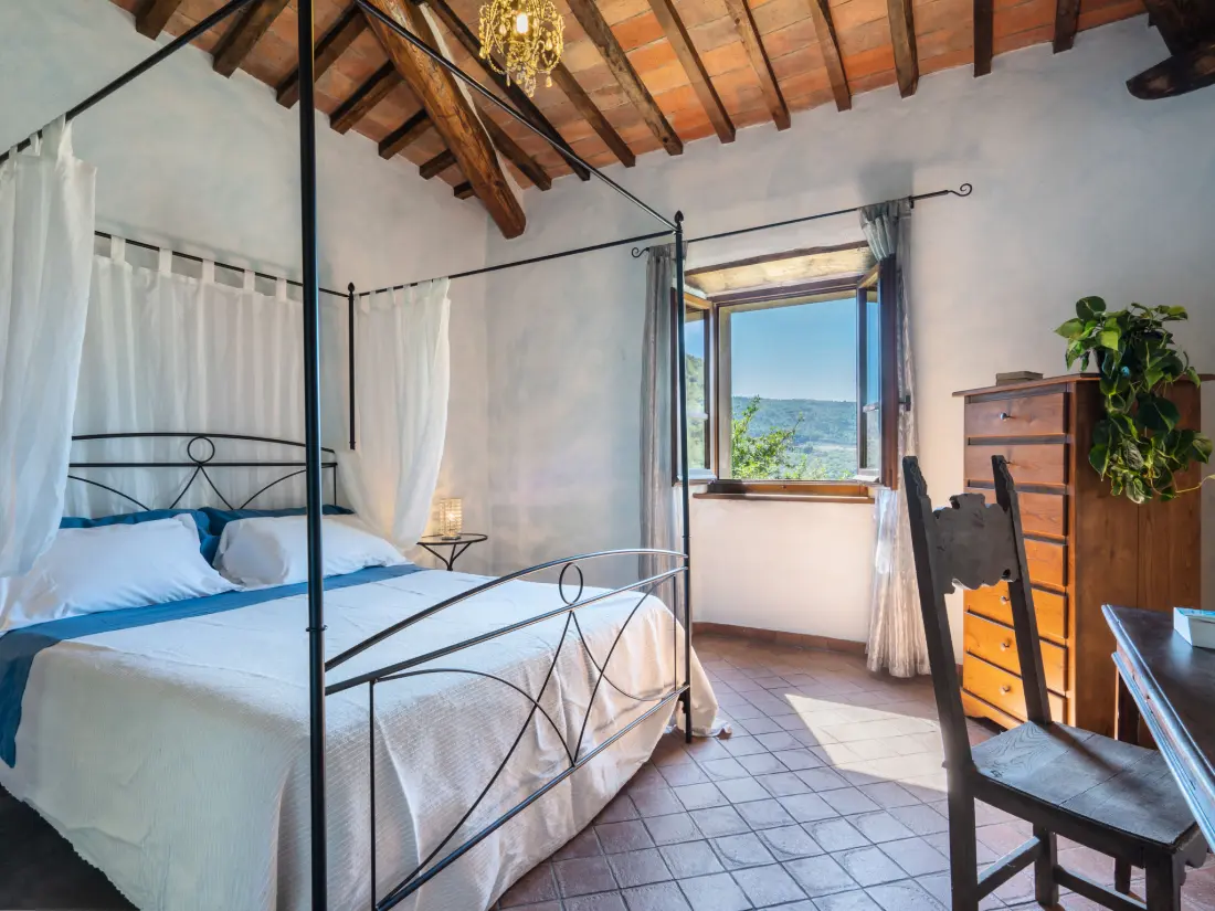 Maison de Vacances Cortona
