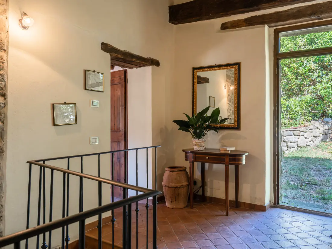 Maison de Vacances Cortona