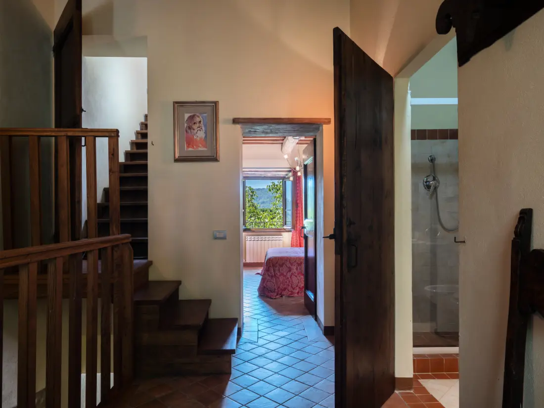 Maison de Vacances Cortona