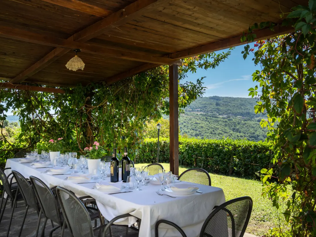 Maison de Vacances Cortona