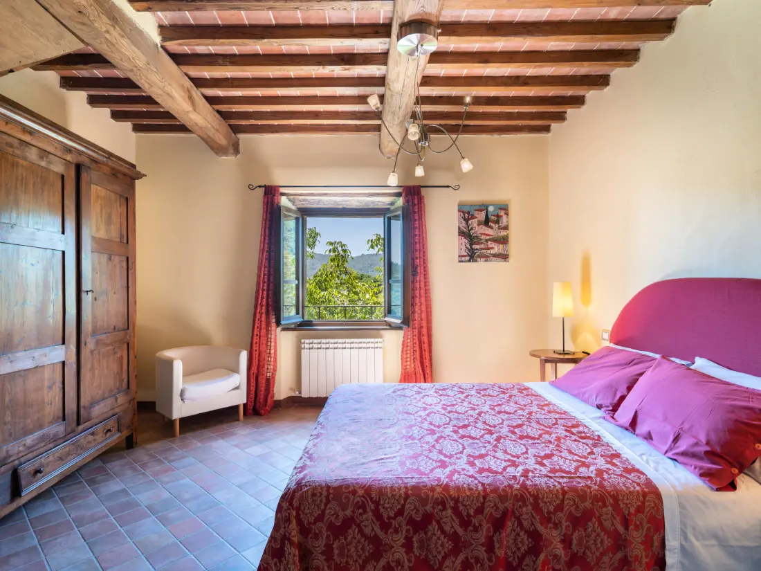 Maison de Vacances Cortona