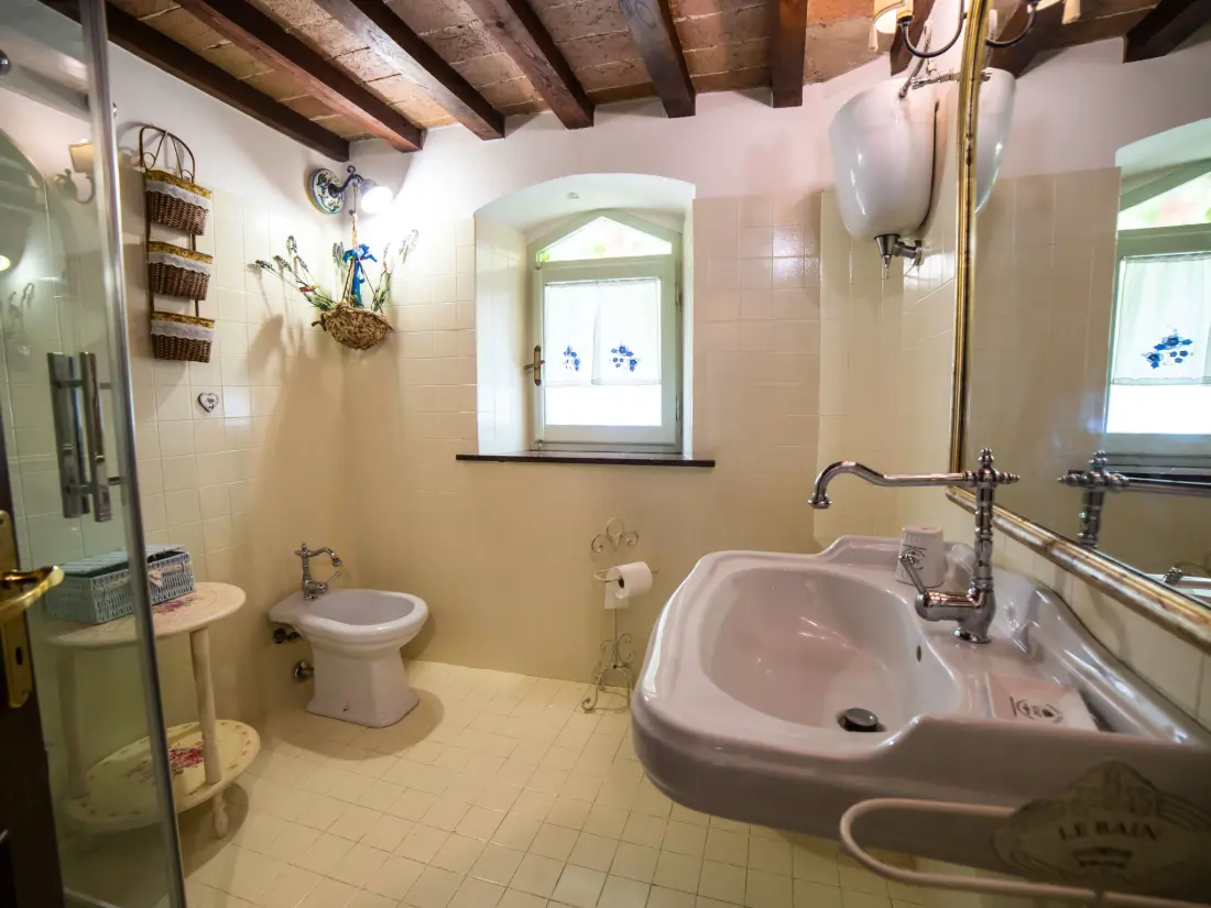 Maison de Vacances Cortona