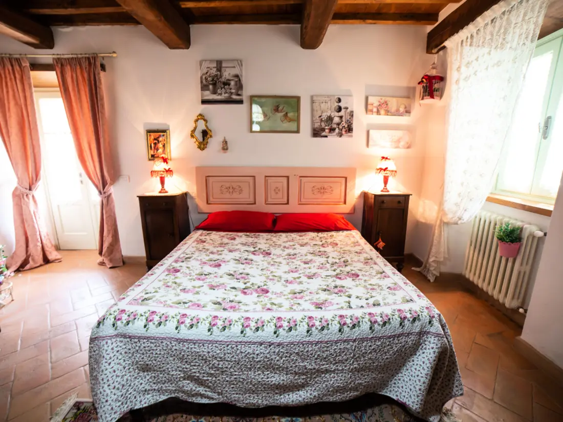 Maison de Vacances Cortona
