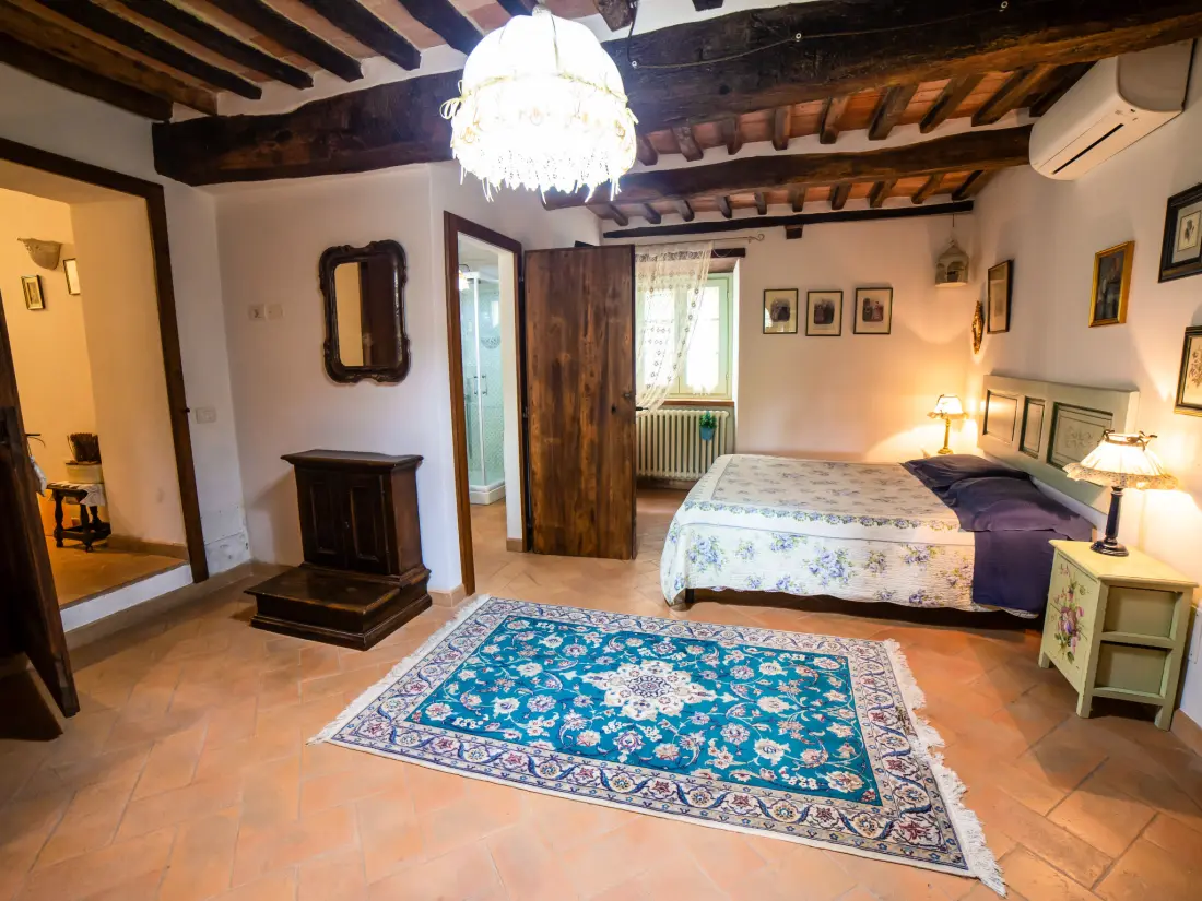 Maison de Vacances Cortona